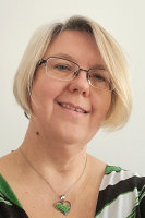 Andrea Bíróné Kircsi