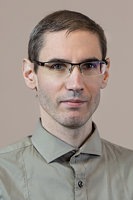 Gábor Kecskés