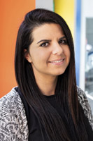 Tímea Mitró-Mészáros